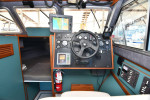 1997 Custom Branko 28 Flybridge * AMAZING ! *