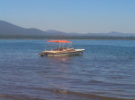 20 ft Spectra Daycruiser