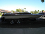 20 ft Spectra Daycruiser