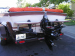 20 ft Spectra Daycruiser