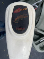 Pelican bass Raider 8 ft