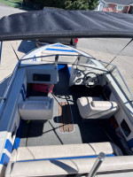 1989 Baja Sundance