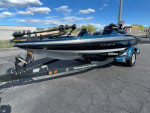 2007 Ranger 178DVS (or land trade)
