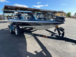 2007 Ranger 178DVS (or land trade)