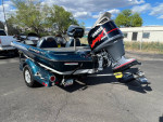 2007 Ranger 178DVS (or land trade)