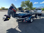 2007 Ranger 178DVS (or land trade)