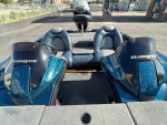 2007 Ranger 178DVS (or land trade)
