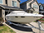 1997 Sea Ray Sundancer 23 foot