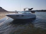 1997 Sea Ray Sundancer 23 foot