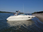 1997 Sea Ray Sundancer 23 foot