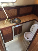 29 ft Lancer Sloop for sale