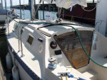29 ft Lancer Sloop for sale
