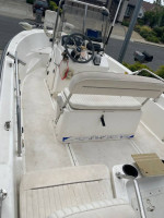 16ft Boston Whaler
