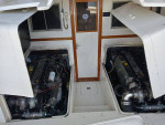 1989 Blackfin 29’ Flybridge