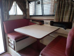 1989 Blackfin 29’ Flybridge