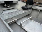 16x54 Willie Drift Boat