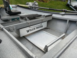 16x54 Willie Drift Boat