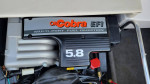 LIKE NEW - FourWinns Bowrider Loaded