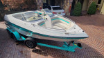 LIKE NEW - FourWinns Bowrider Loaded