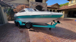 LIKE NEW - FourWinns Bowrider Loaded