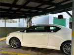 2013 Scion tC 76,000 mi