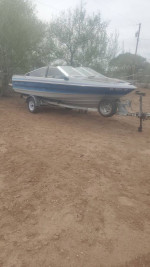 1989 bayliner