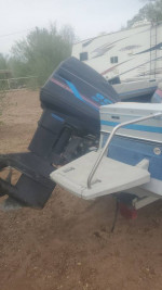 1989 bayliner