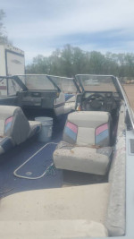 1989 bayliner