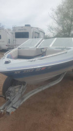 1989 bayliner