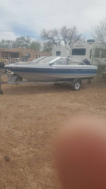 1989 bayliner
