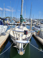 1964 Rawson 30ft Sloop