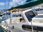 1964 Rawson 30ft Sloop