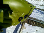New,old stock self bailing kayak,sit on top,raft,towable--choice $150