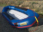 3 self bailing raft-13',14'6",19'--your choice $1200 each