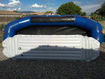 3 self bailing raft-13',14'6",19'--your choice $1200 each