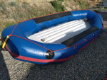 3 self bailing raft-13',14'6",19'--your choice $1200 each
