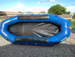 3 self bailing raft-13',14'6",19'--your choice $1200 each