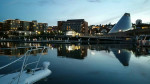 Moorage Slip Available on Tacoma's Thea Foss Waterway