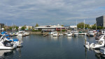 Moorage Slip Available on Tacoma's Thea Foss Waterway