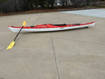 Denali Eddyline Kayak