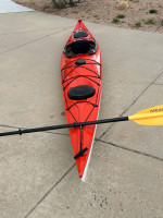 Denali Eddyline Kayak