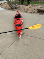 Denali Eddyline Kayak