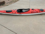Denali Eddyline Kayak