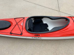 Denali Eddyline Kayak