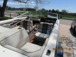 BOAT 17 FOOT iNVADER