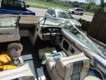 BOAT 17 FOOT iNVADER