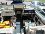 BOAT 17 FOOT iNVADER