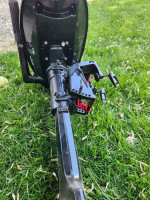 2004 Mercury 5.0 two stroke