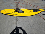 cobra kayak