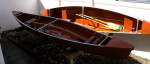 Canoes x (2)